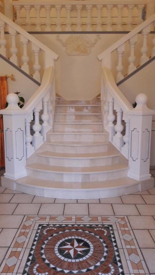 Maison D Hotes Salvatrice Rouvroy  Dış mekan fotoğraf