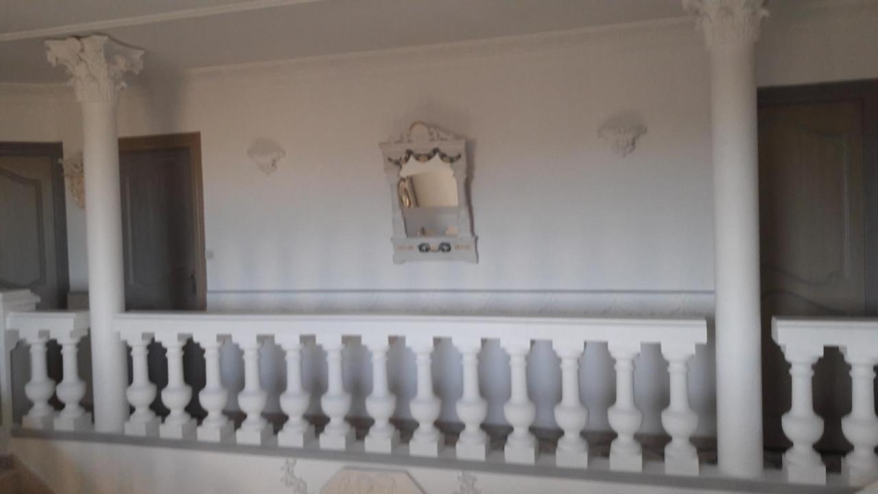 Maison D Hotes Salvatrice Rouvroy  Dış mekan fotoğraf