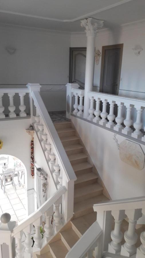 Maison D Hotes Salvatrice Rouvroy  Dış mekan fotoğraf