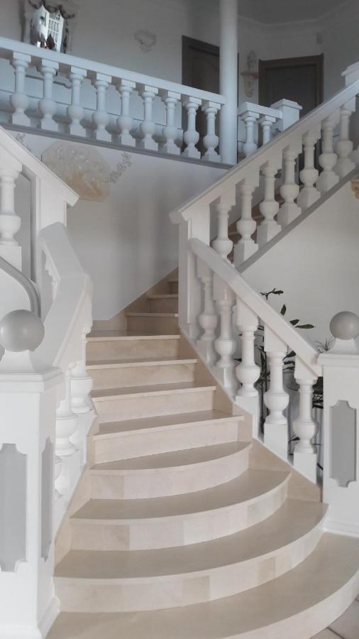 Maison D Hotes Salvatrice Rouvroy  Dış mekan fotoğraf