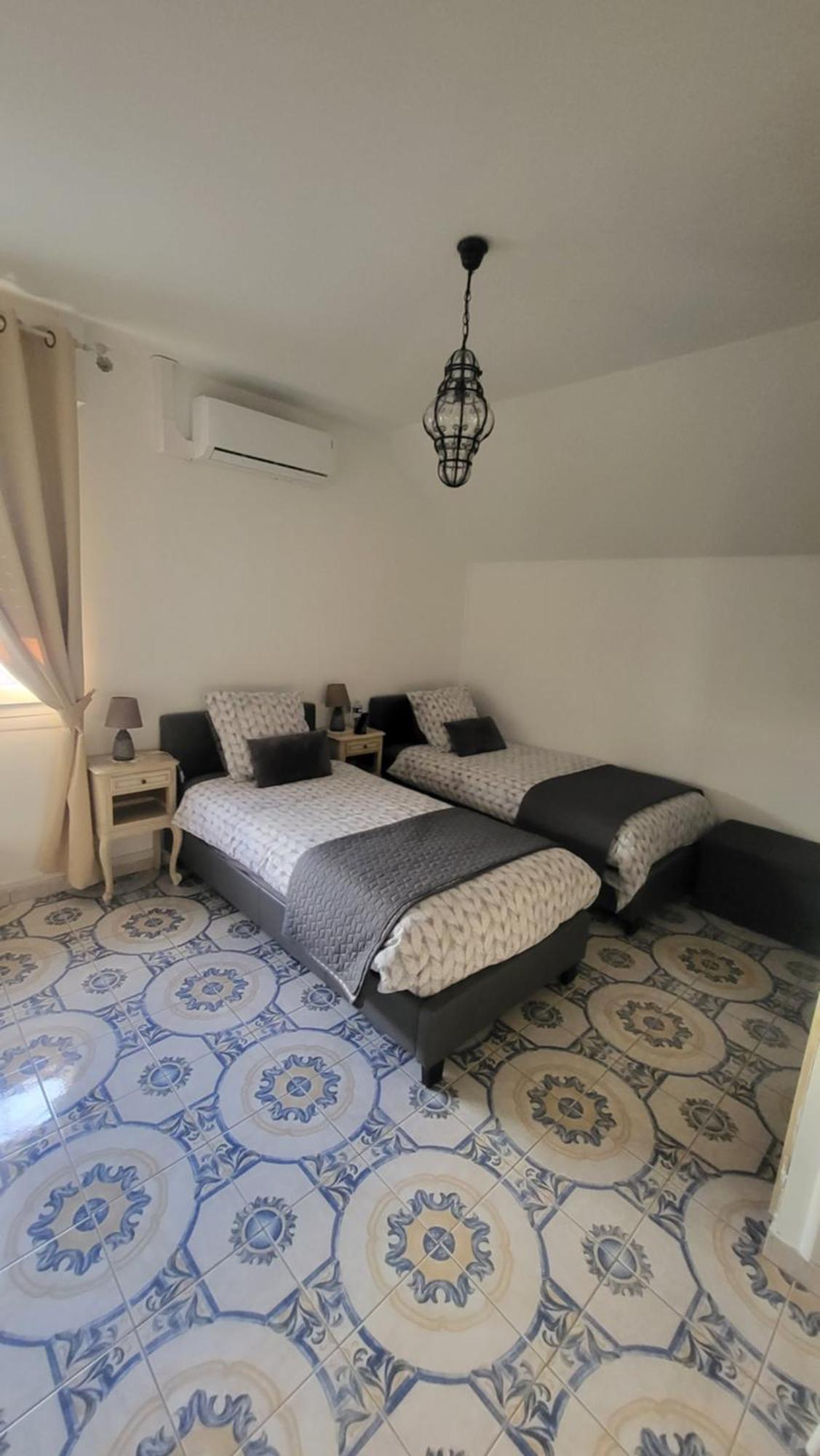 Maison D Hotes Salvatrice Rouvroy  Dış mekan fotoğraf