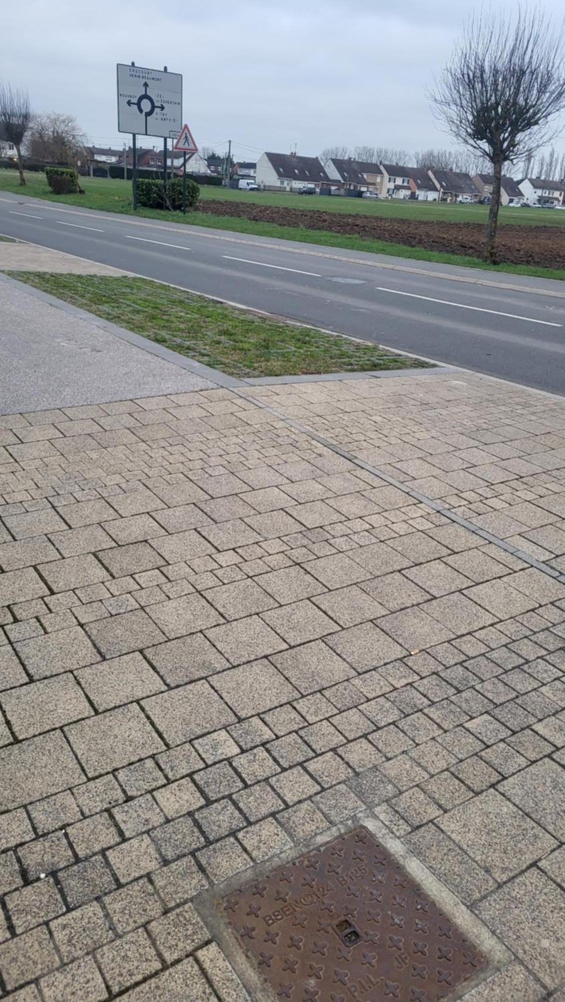 Maison D Hotes Salvatrice Rouvroy  Dış mekan fotoğraf