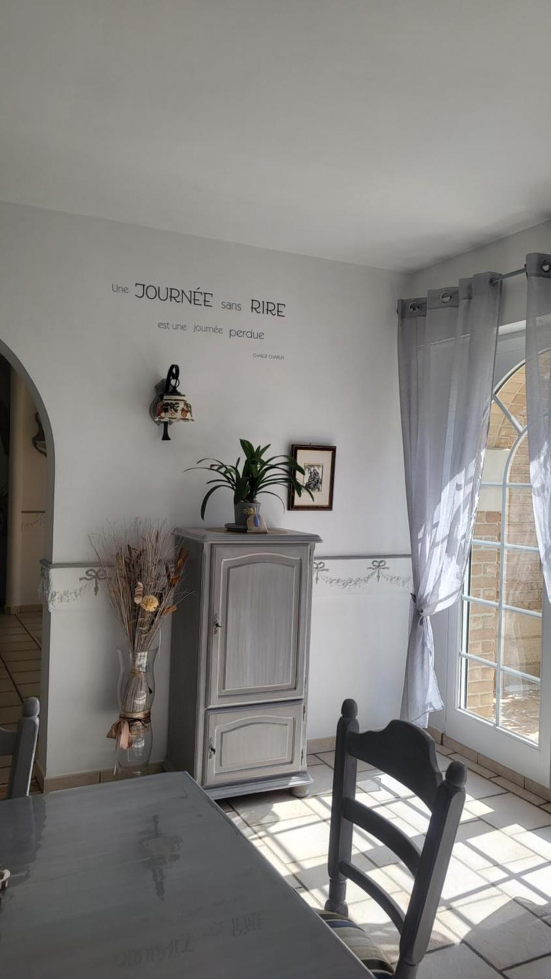 Maison D Hotes Salvatrice Rouvroy  Dış mekan fotoğraf