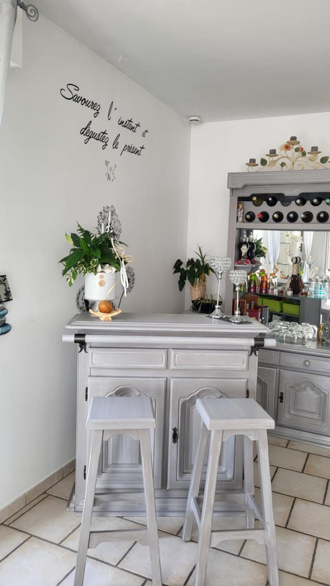 Maison D Hotes Salvatrice Rouvroy  Dış mekan fotoğraf