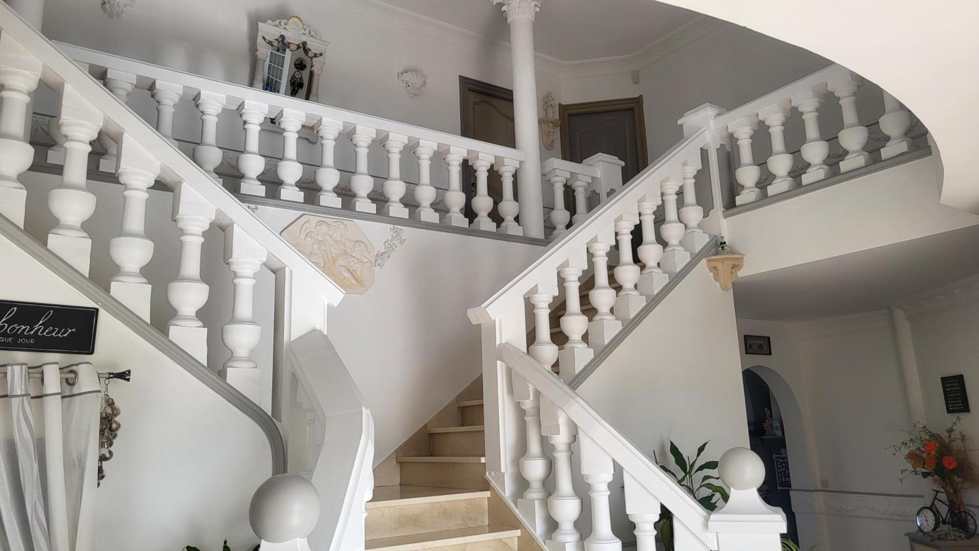 Maison D Hotes Salvatrice Rouvroy  Dış mekan fotoğraf