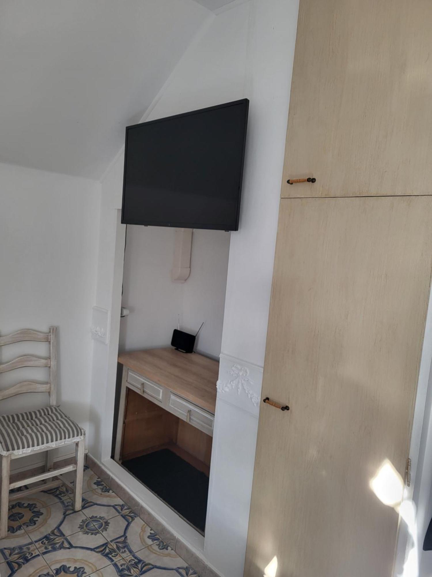 Maison D Hotes Salvatrice Rouvroy  Dış mekan fotoğraf